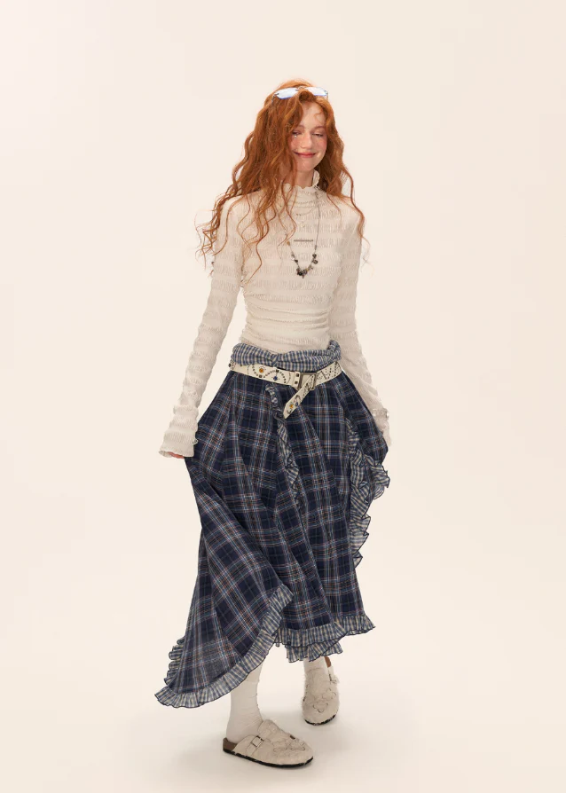 Striped Knit Base - Image 9