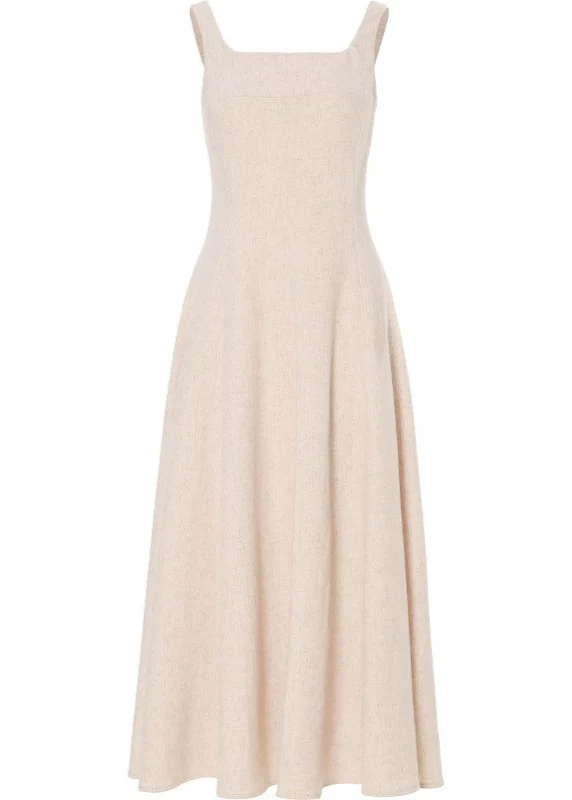 Tailored blazer with satin lapels - Image 10