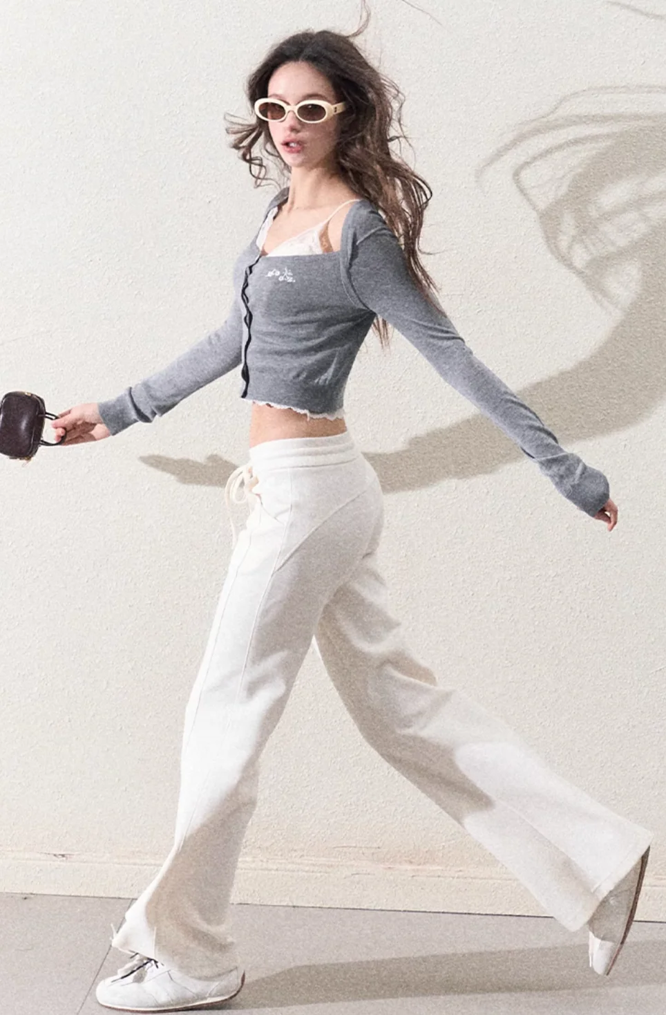 Sunshine Slim Cardigan - Image 11