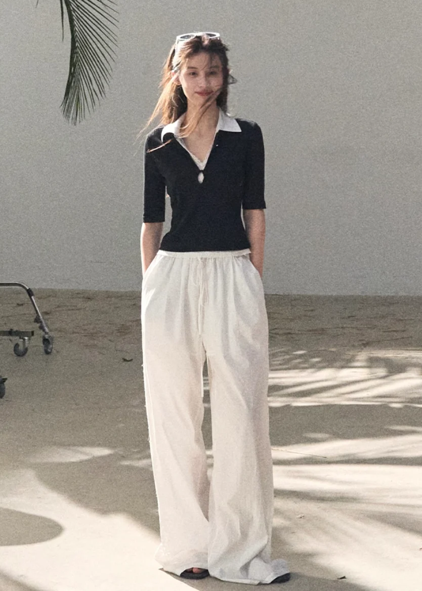 Sunvine Embroidered Cotton Set - Image 12