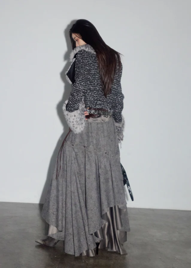 Urban Flow Multi-Way Volume Skirt - Image 6