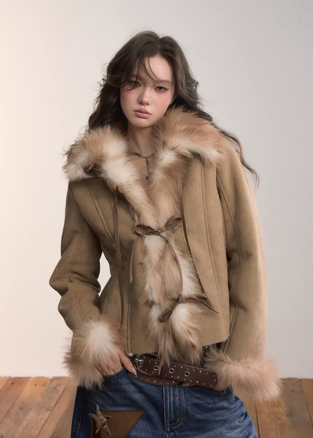 Rust Pelt Reactor Jacket