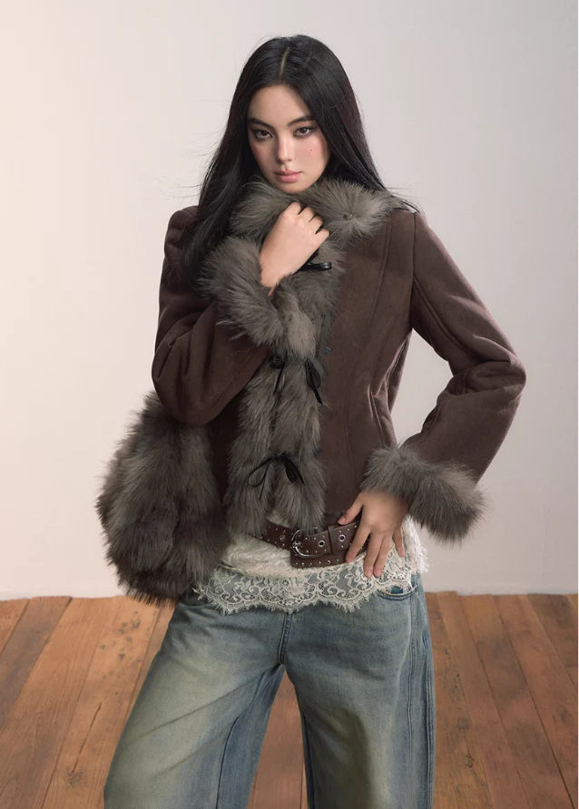 Rust Pelt Reactor Jacket - Image 2