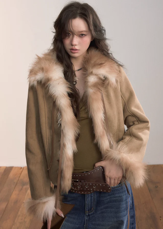 Rust Pelt Reactor Jacket - Image 3