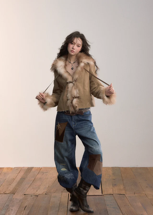 Rust Pelt Reactor Jacket - Image 4