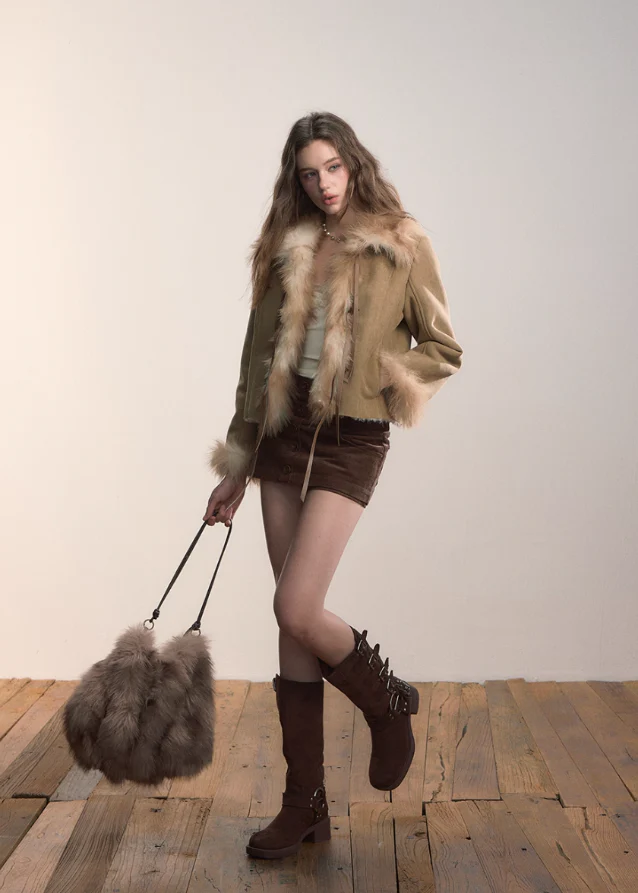 Rust Pelt Reactor Jacket - Image 5