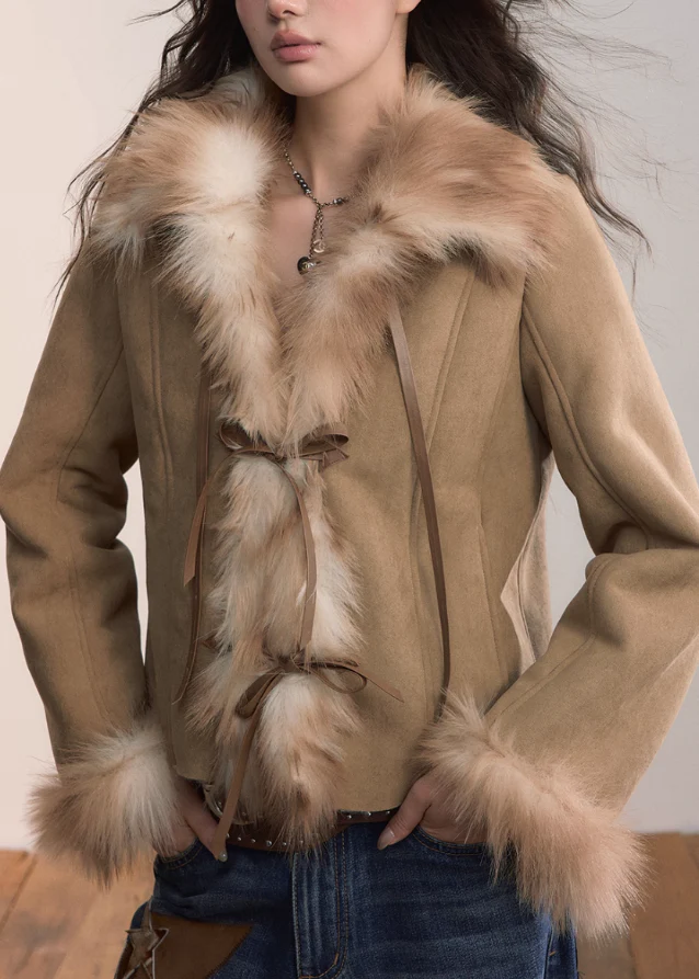 Rust Pelt Reactor Jacket - Image 7