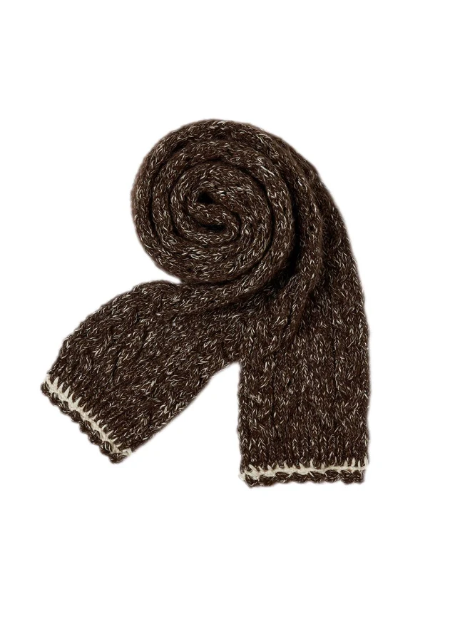 Voltage Hornline Knit Coat - Image 13