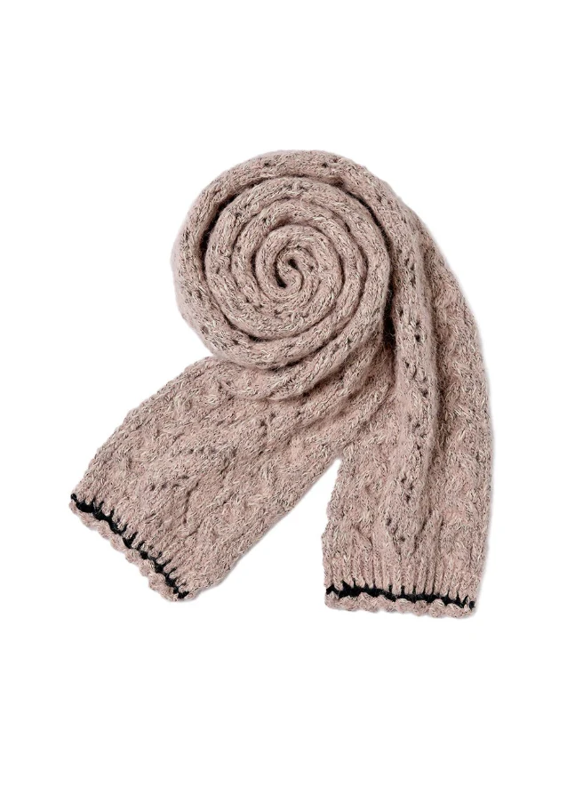 Voltage Hornline Knit Coat - Image 6