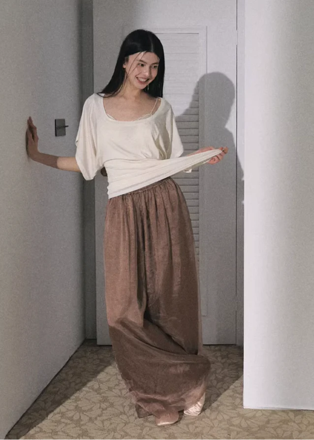 Weekend Glow Knit Top - Image 5