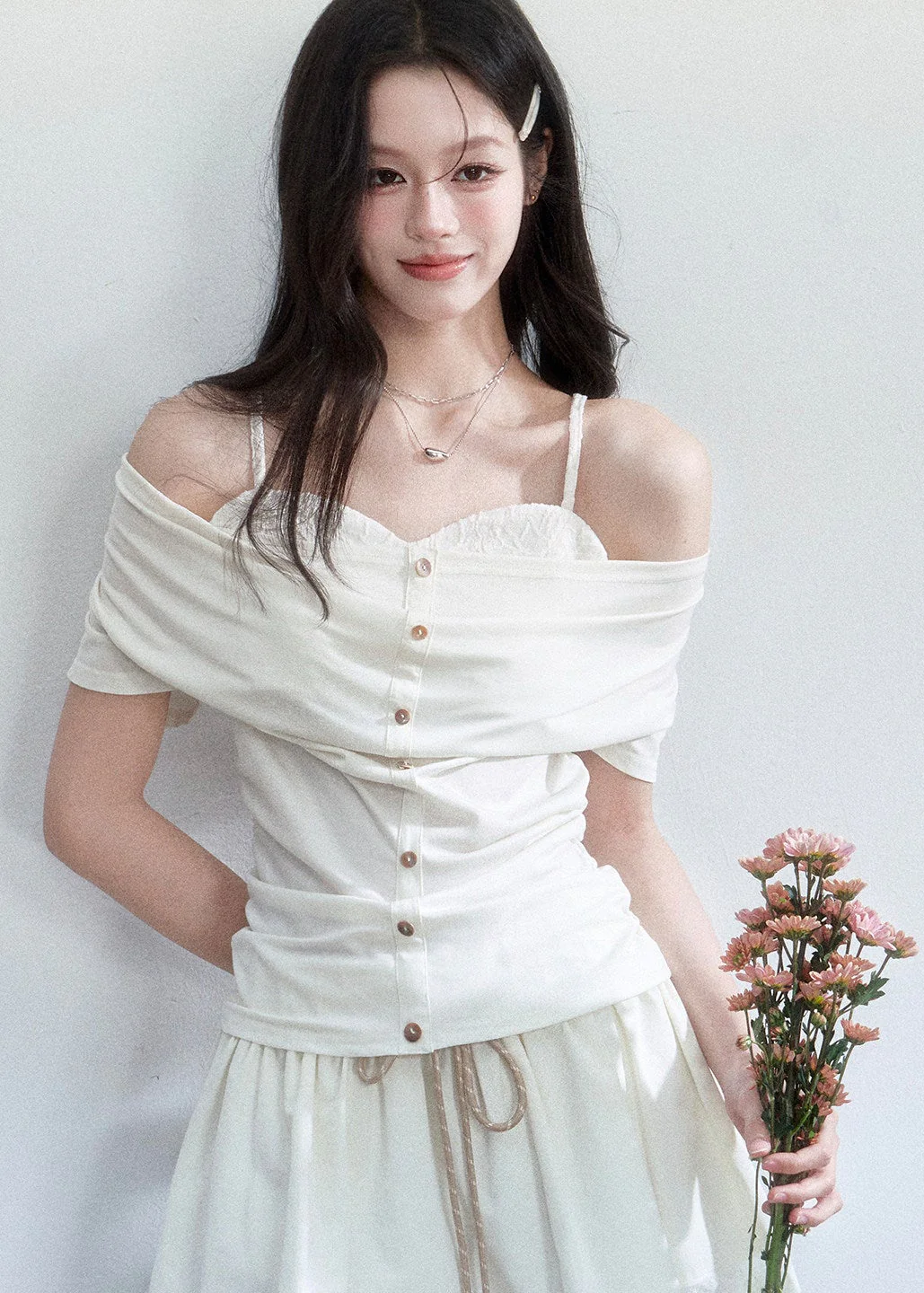 Whisper Skin Jacquard Set Up