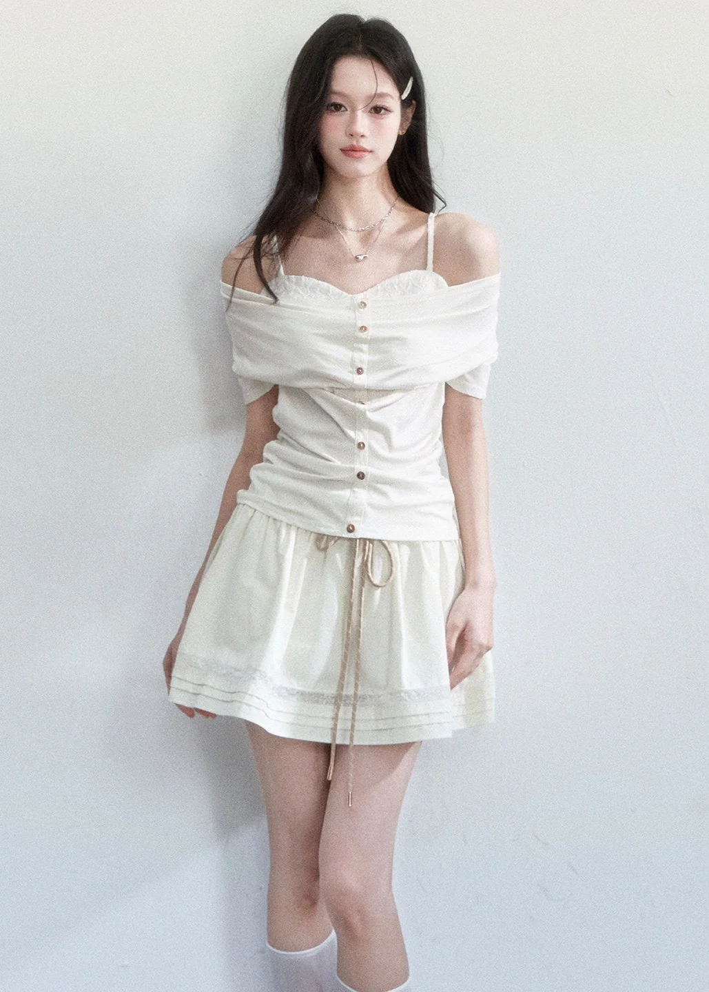 Whisper Skin Jacquard Set Up - Image 6