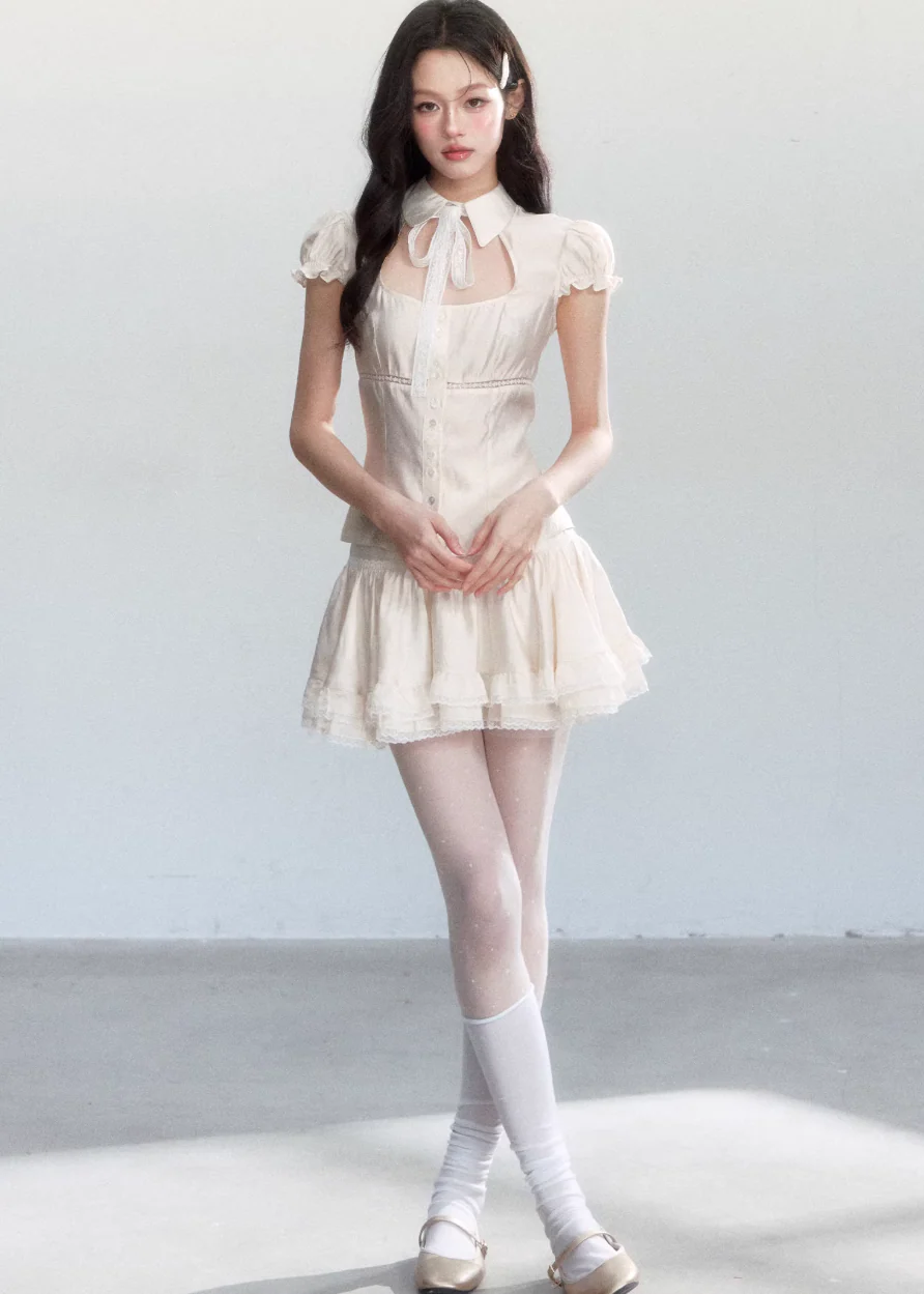 Whisper Veil Cut-Out Set - Image 2