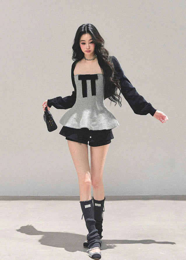 Whispered Snowfall Wool Set - Image 12