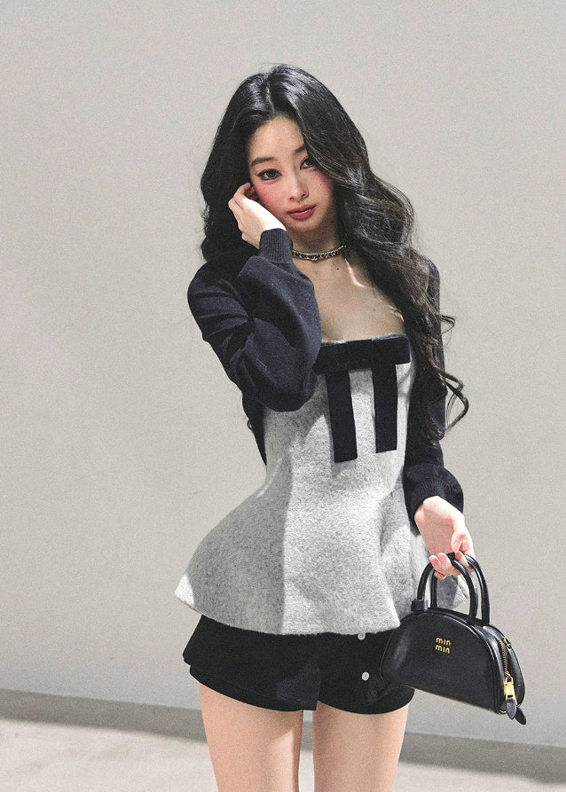 Whispered Snowfall Wool Set - Image 4