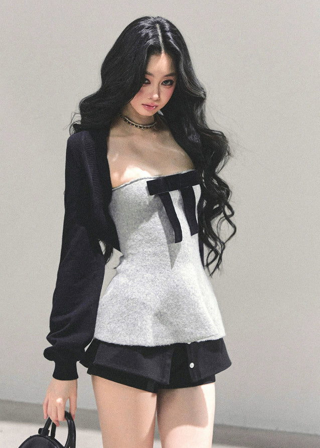 Whispered Snowfall Wool Set - Image 5