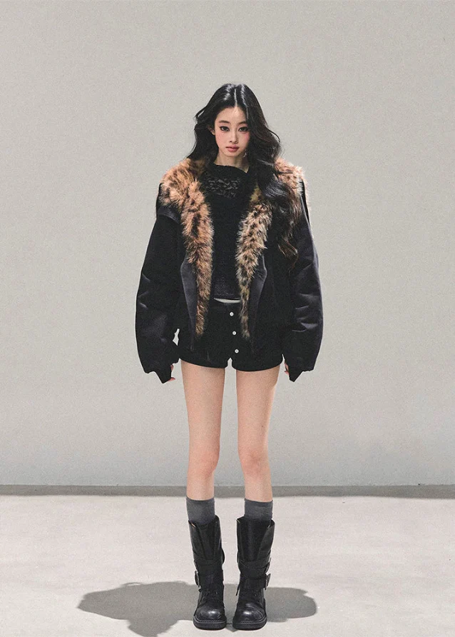 Winter Embrace Coat - Image 4