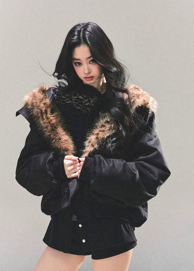 Winter Embrace Coat - Image 5