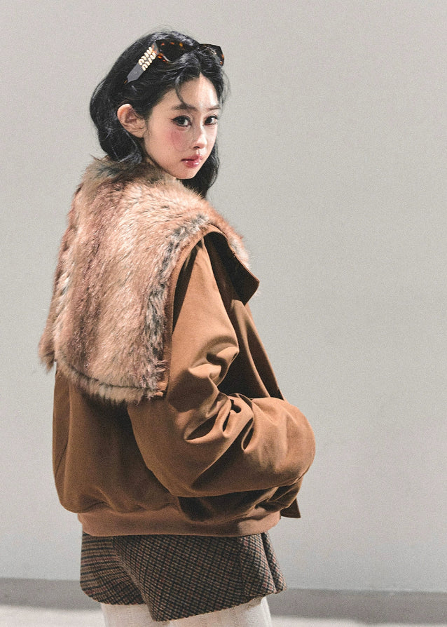 Winter Embrace Coat - Image 6