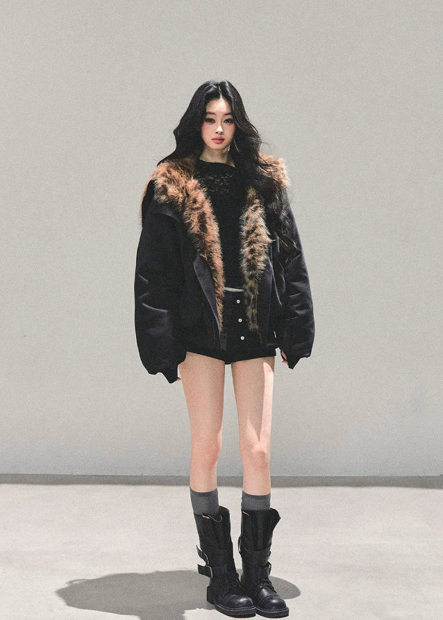 Winter Embrace Coat - Image 8