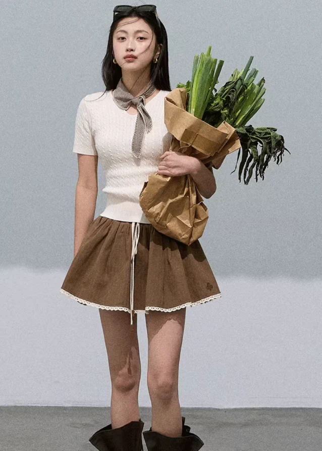 Wool Blend Knit - Image 2