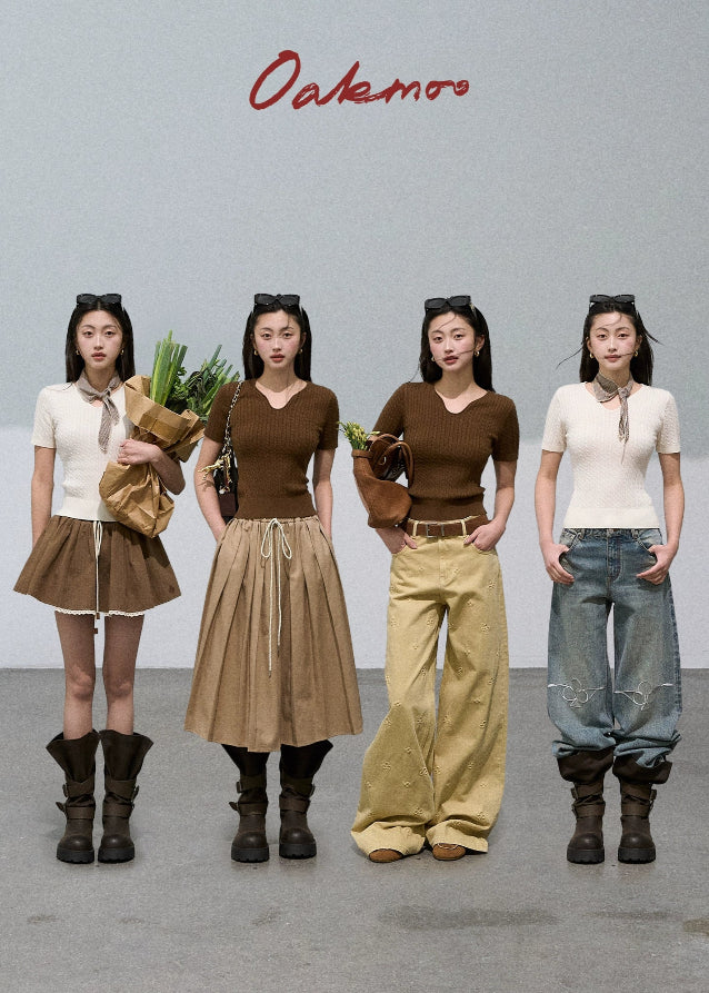 Wool Blend Knit - Image 6