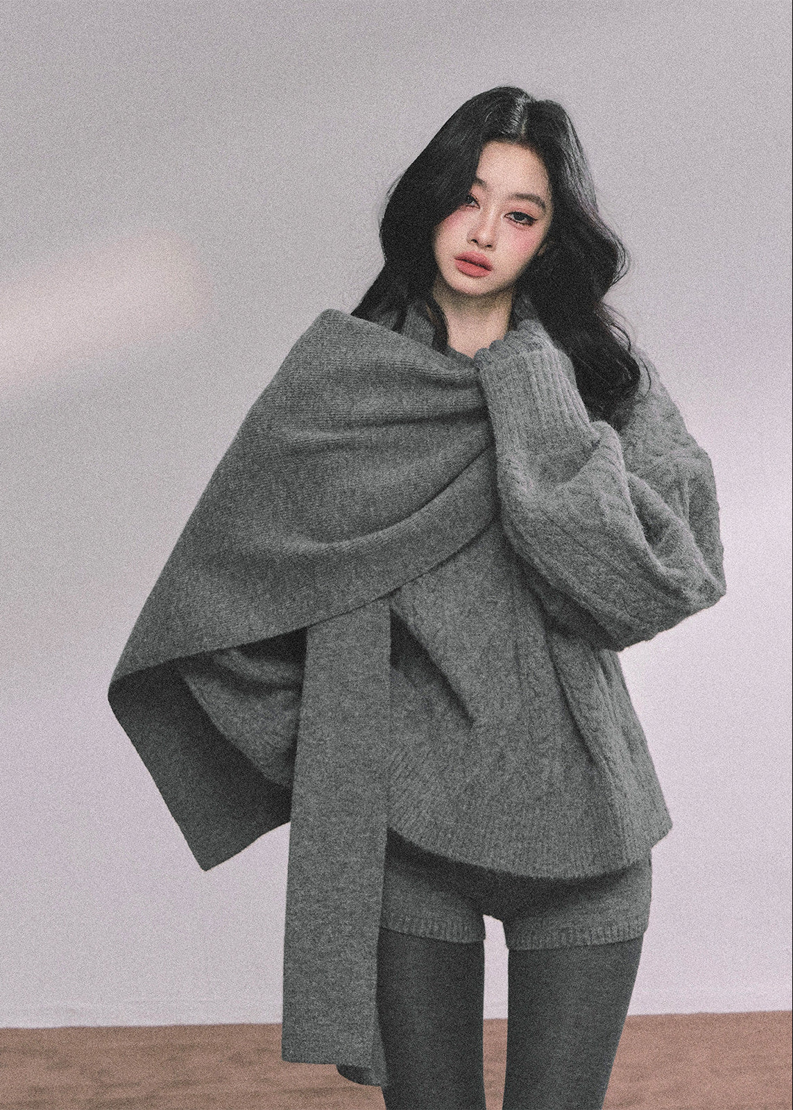 Zuli Knit Trio Set - Image 2
