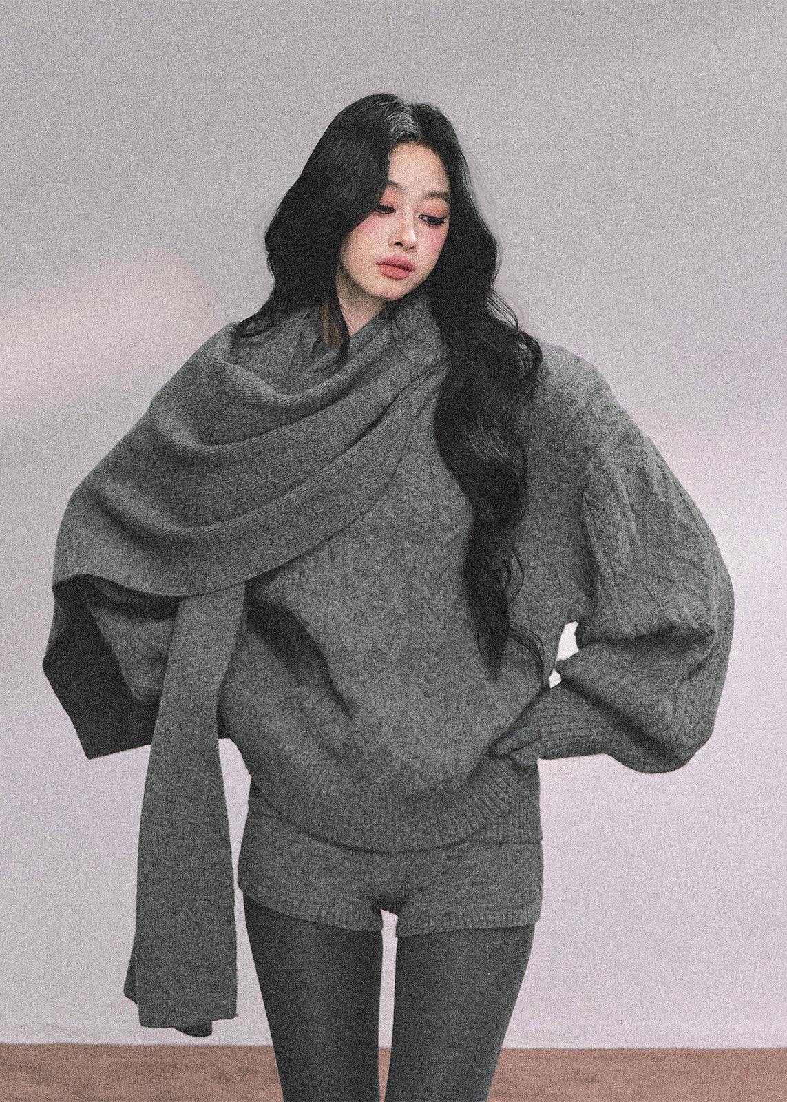 Zuli Knit Trio Set - Image 3