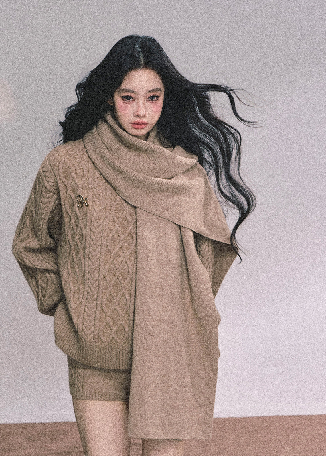 Zuli Knit Trio Set - Image 9